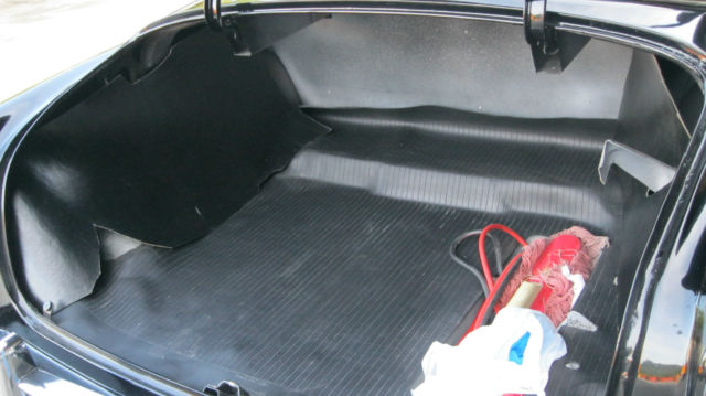 1953 Black Chevrolet Other