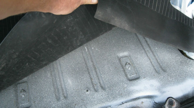 1953 Black Chevrolet Other