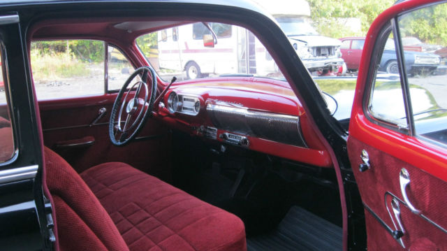1953 Black Chevrolet Other