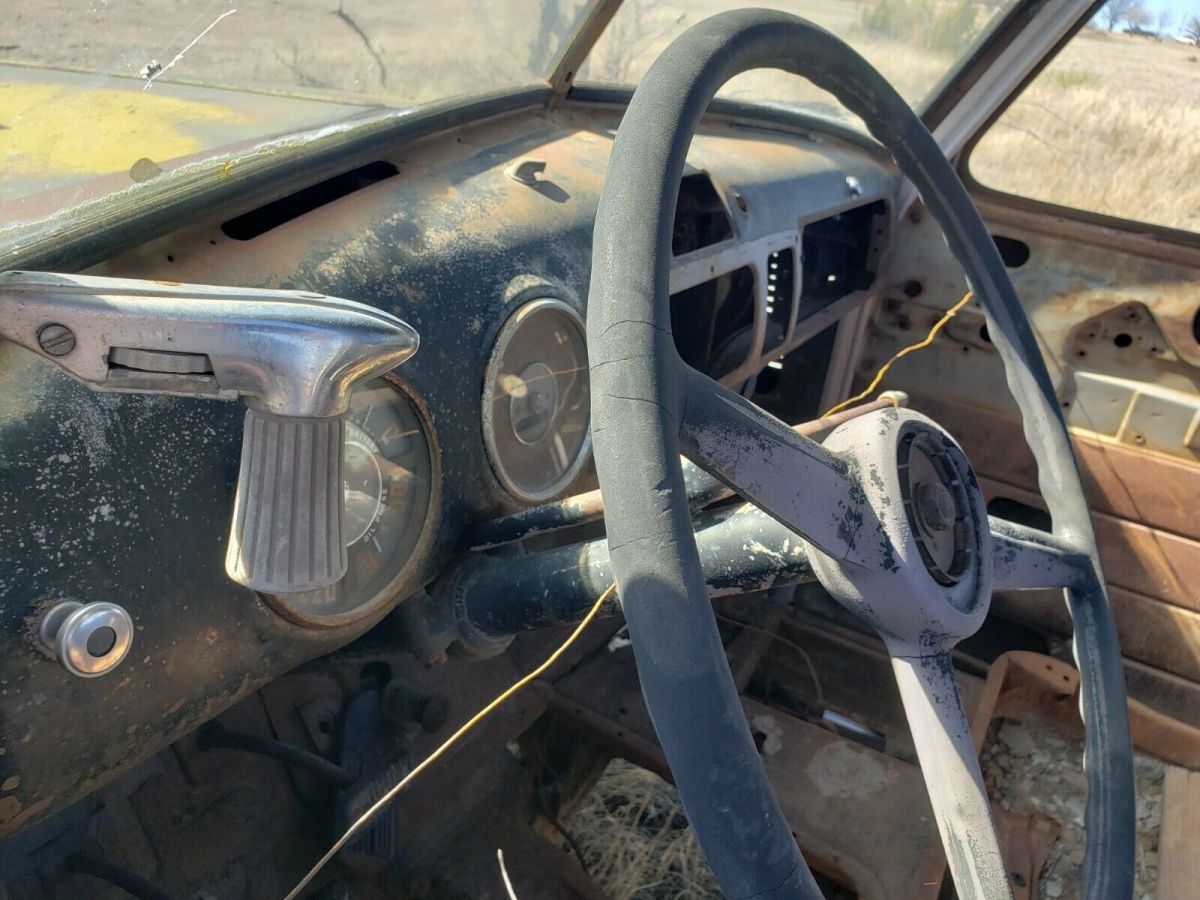 1953 Chevrolet Other Pickups