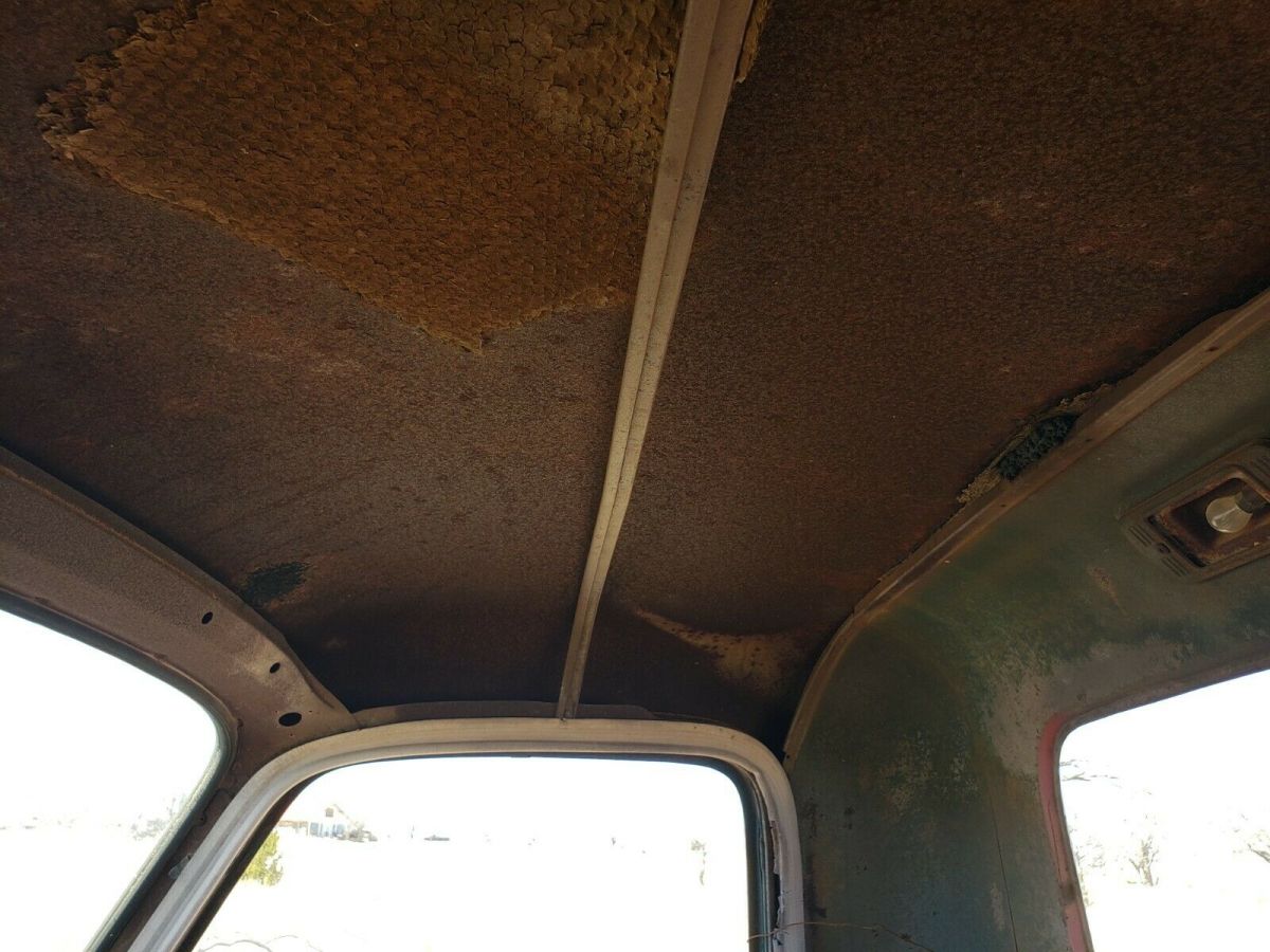 1953 Chevrolet Other Pickups