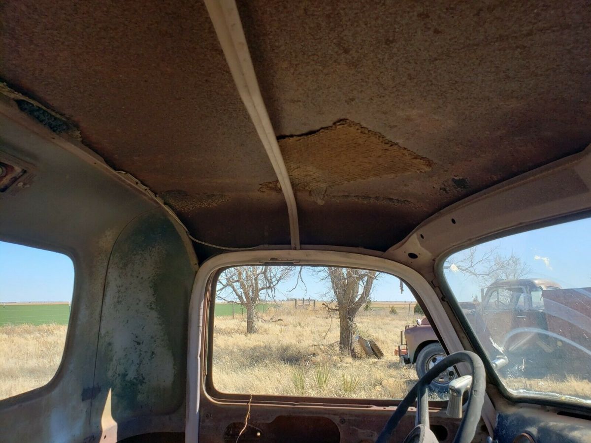 1953 Chevrolet Other Pickups