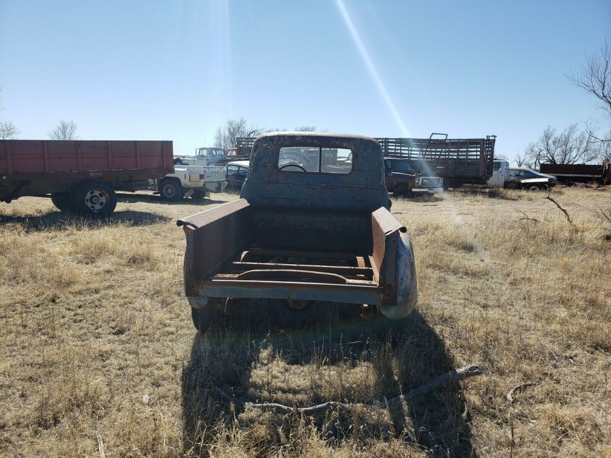 1953 Chevrolet Other Pickups
