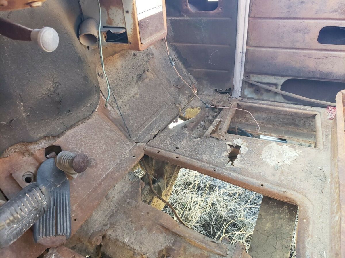 1953 Chevrolet Other Pickups