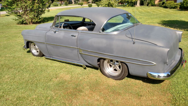 1953 Chevrolet Other Pickups