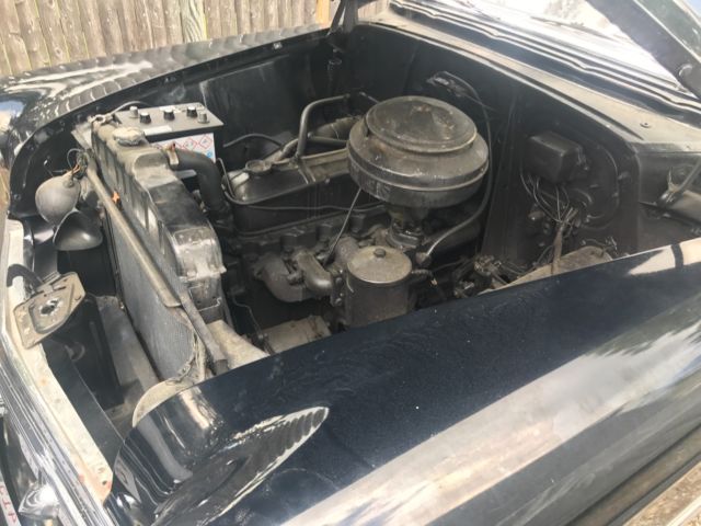 1953 Chevrolet Bel Air/150/210