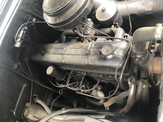 1953 Chevrolet Bel Air/150/210
