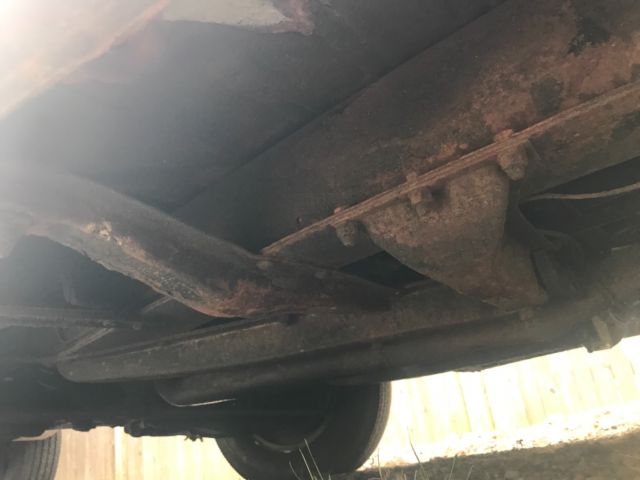 1953 Chevrolet Bel Air/150/210