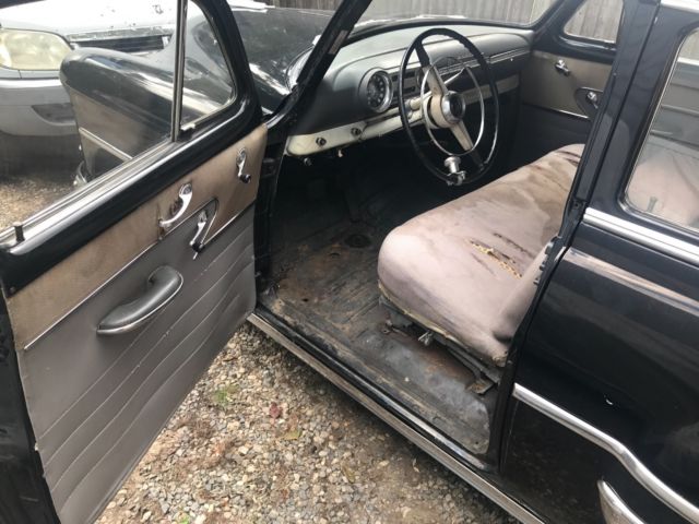 1953 Chevrolet Bel Air/150/210