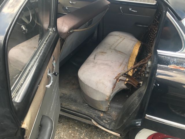 1953 Chevrolet Bel Air/150/210