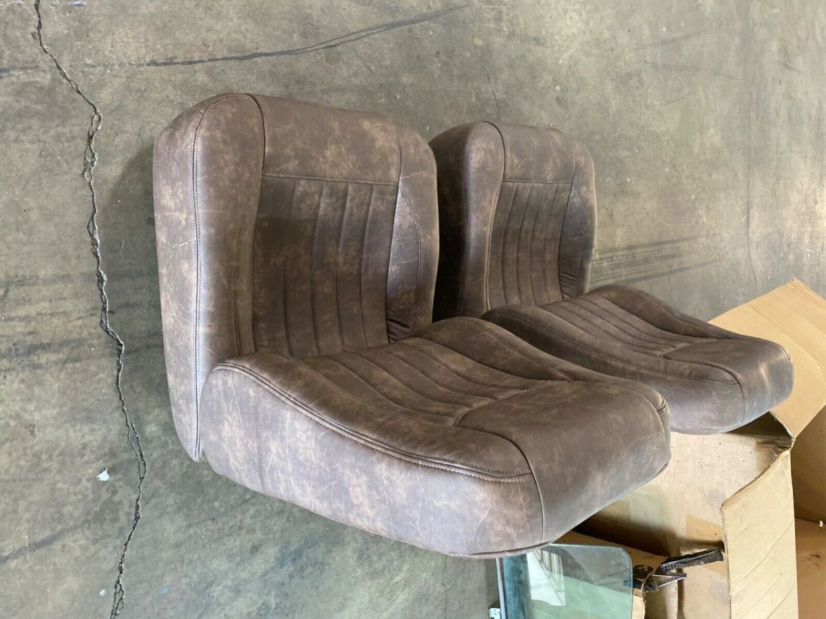 1953 Green Chevrolet 210 Coupe