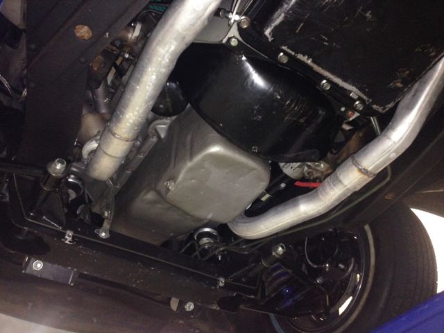 1953 Teal Chevrolet Bel Air/150/210 Sedan