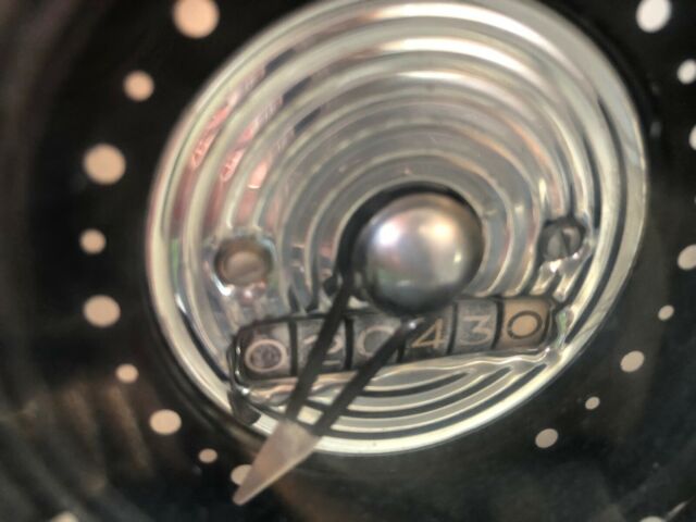 1953 Black Chevrolet 210