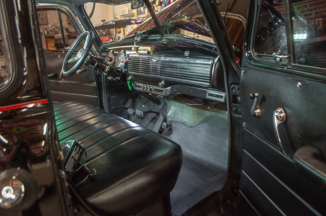 1953 Black Chevrolet Other Pickups Standard Cab Pickup