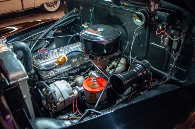 1953 Black Chevrolet Other Pickups Standard Cab Pickup