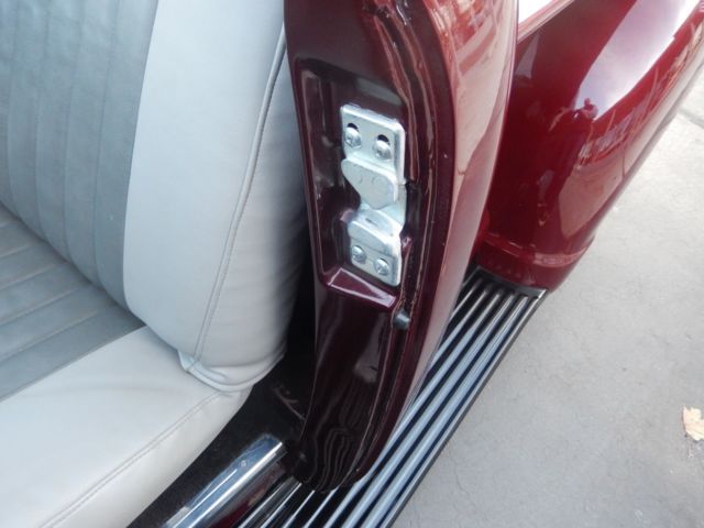 1953 Burgundy Chevrolet Other Pickups Standard Cab Pickup