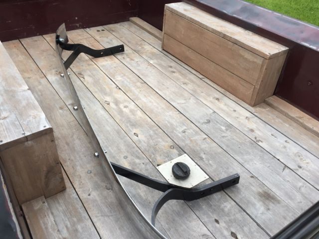 1953 Burgundy Chevrolet Other Pickups Standard Cab Pickup