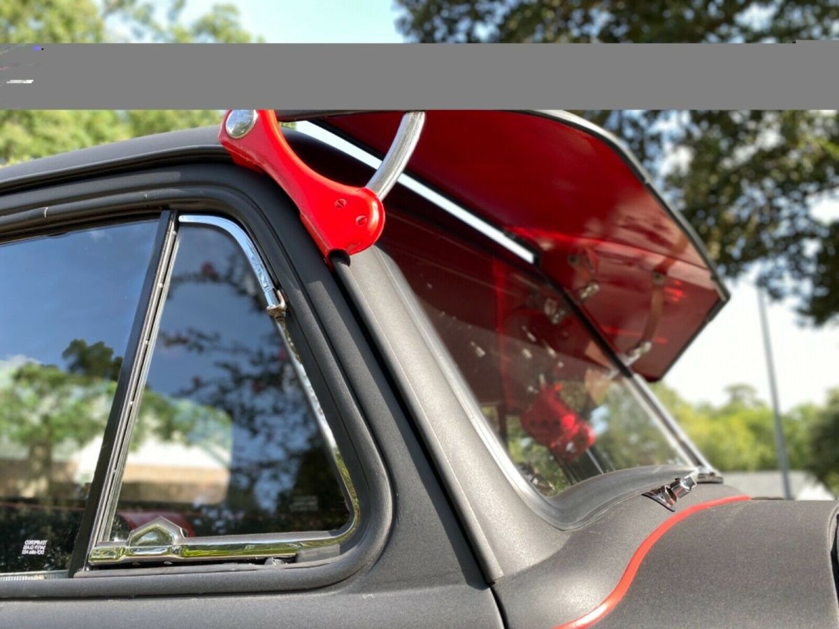 1953 White Chevrolet Other Pickups