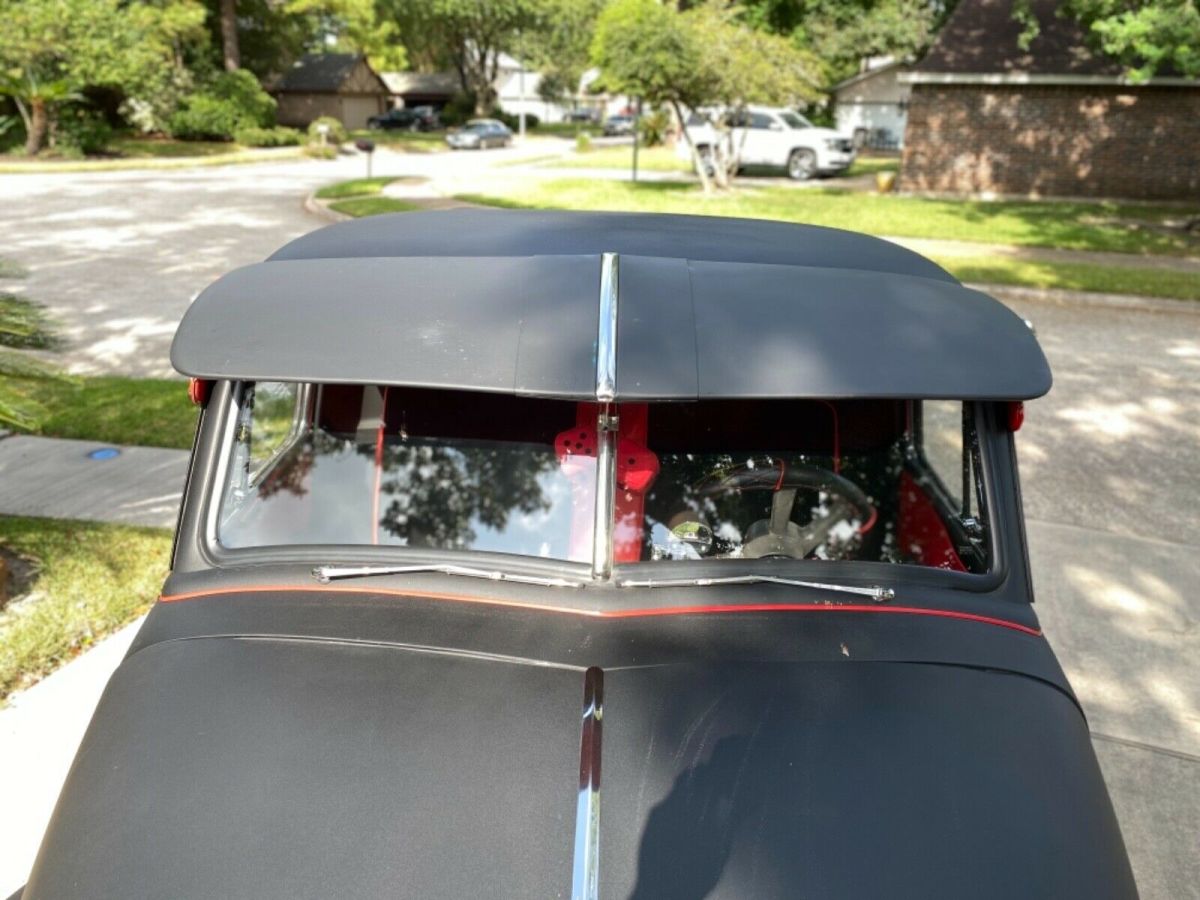 1953 White Chevrolet Other Pickups