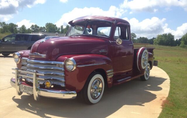 1953 Chevrolet Other Pickups