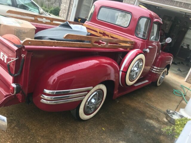 1953 Chevrolet Other Pickups