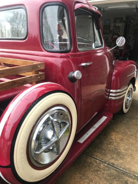 1953 Chevrolet Other Pickups