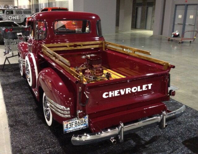 1953 Chevrolet Other Pickups