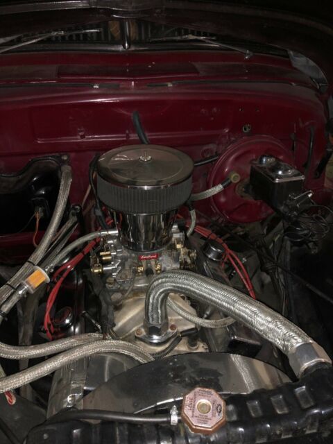 1953 Chevrolet Other Pickups