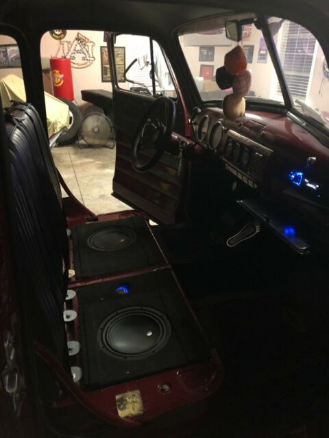 1953 Chevrolet Other Pickups