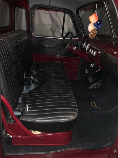 1953 Chevrolet Other Pickups