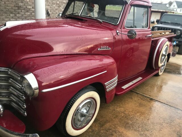 1953 Chevrolet Other Pickups