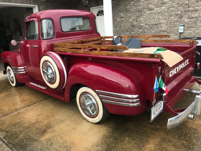 1953 Chevrolet Other Pickups