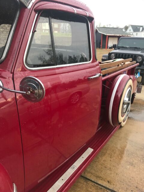 1953 Chevrolet Other Pickups