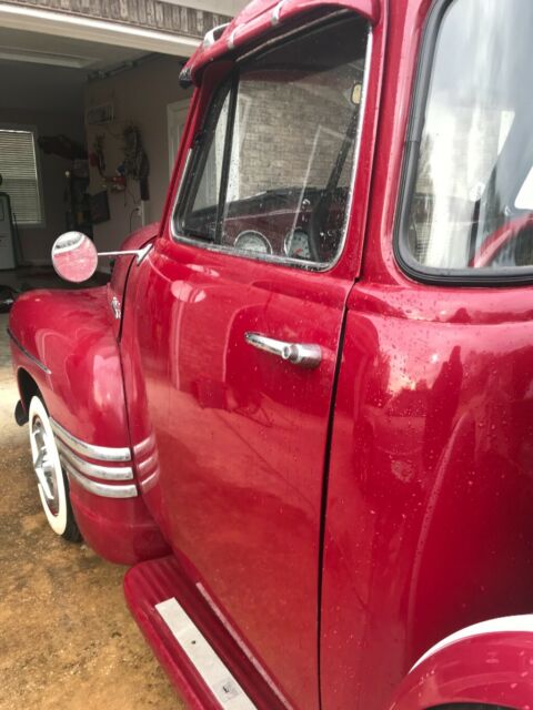 1953 Chevrolet Other Pickups