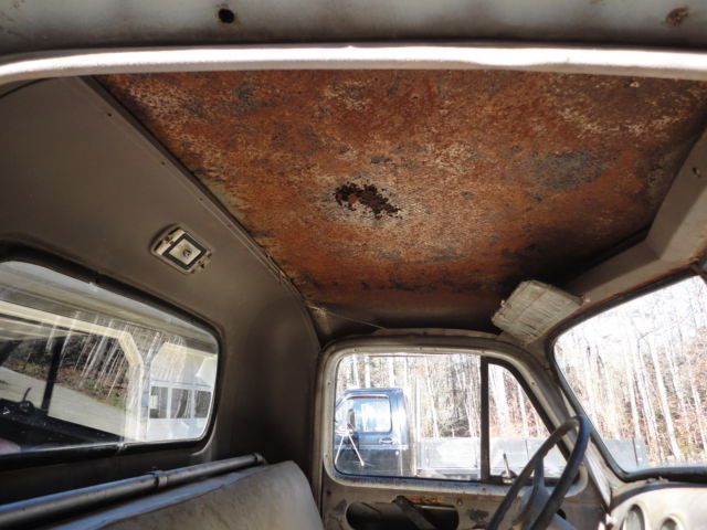 1953 Green Chevrolet Other Pickups Pickup