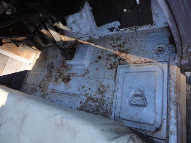 1953 Green Chevrolet Other Pickups Pickup