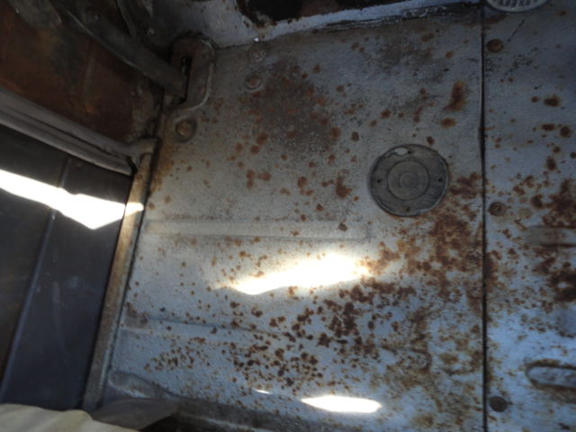 1953 Green Chevrolet Other Pickups Pickup