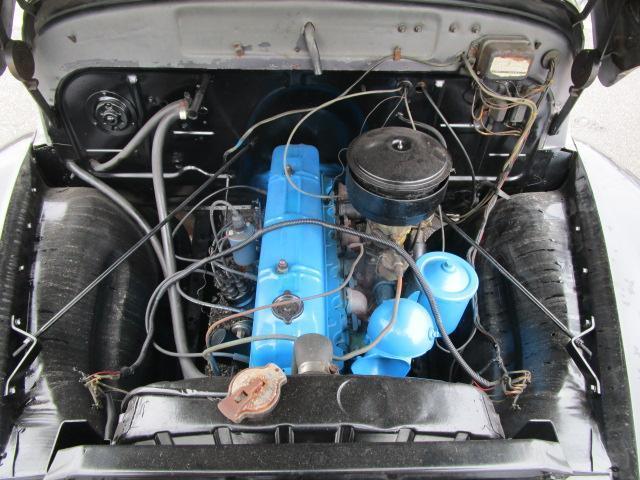 1953 GRAY/BLACK Chevrolet Other Pickups 3100