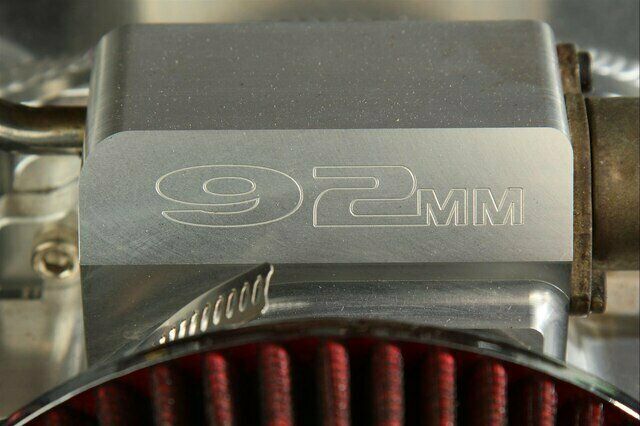 1953 Red Chevrolet 3100 PU --