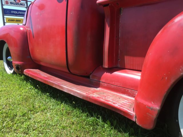 1953 Chevrolet Other Pickups