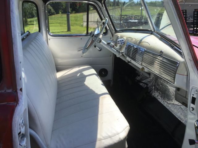 1953 Chevrolet Other Pickups