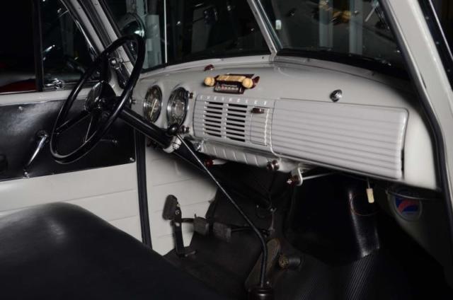 1953 Black Chevrolet Other Pickups