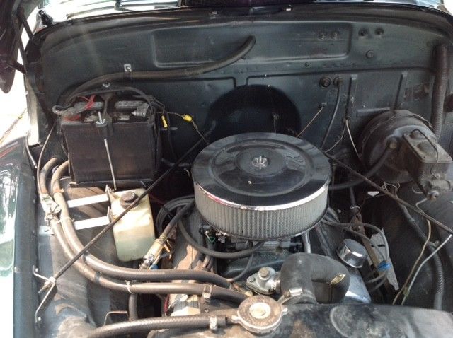 1953 Chevrolet Other Pickups Cab & Chassis