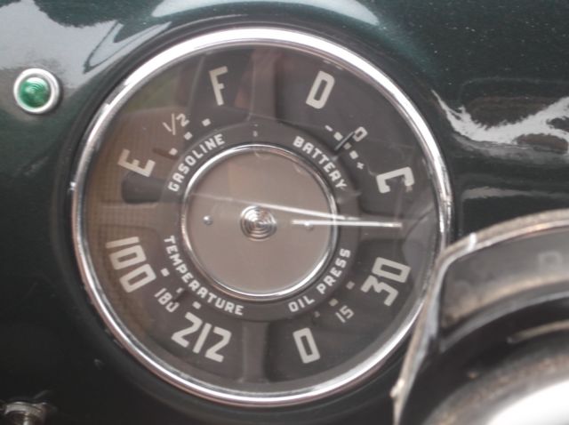 1953 Chevrolet Other Pickups Cab & Chassis