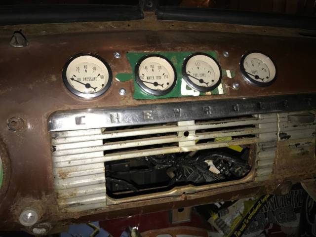 1953 Chevrolet Other Pickups