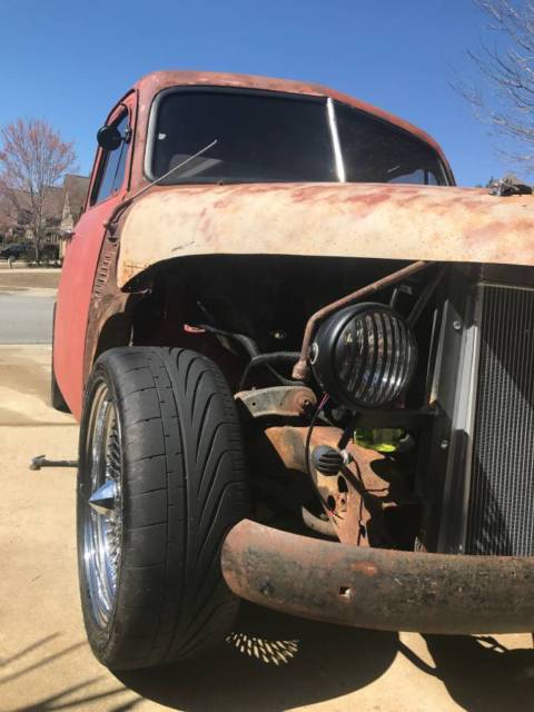 1953 Chevrolet Other Pickups