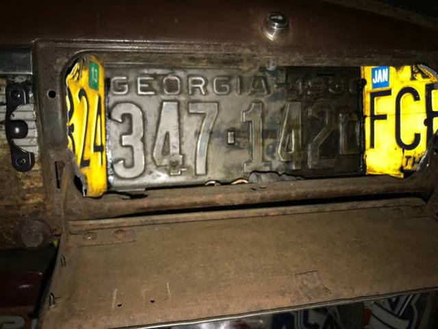 1953 Chevrolet Other Pickups