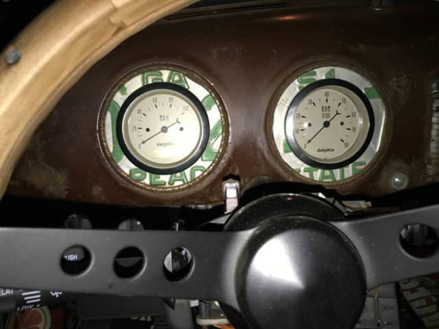 1953 Chevrolet Other Pickups