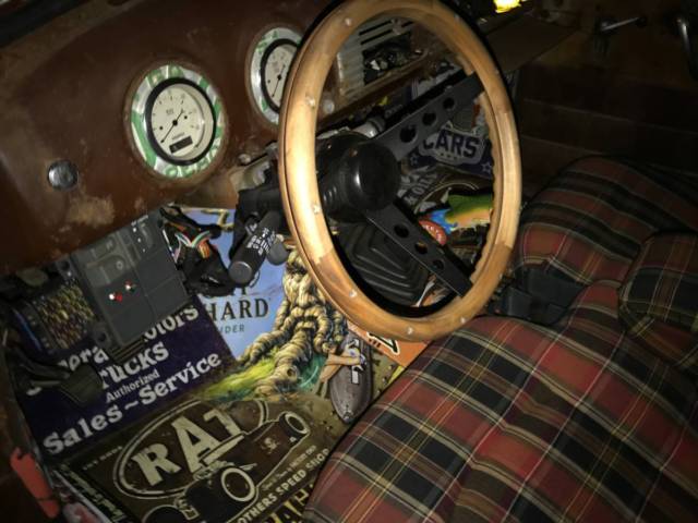 1953 Chevrolet Other Pickups