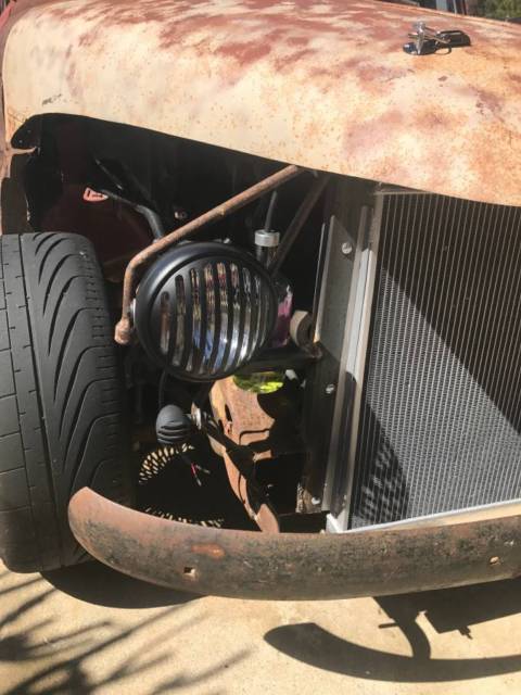 1953 Chevrolet Other Pickups